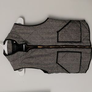 Merokeety vest